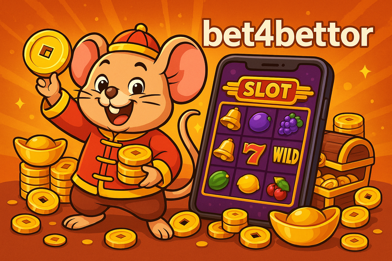 bet4bettor پاکستان