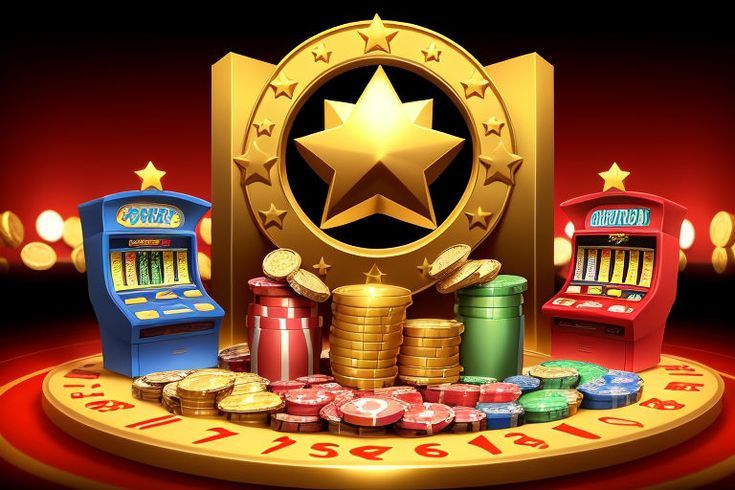 bet4bettor کیسینو میں لاٹری گیمز میں حصہ لیں۔