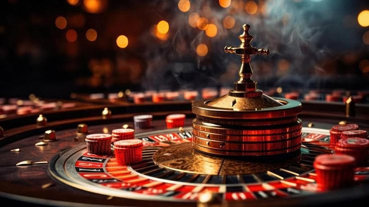 bet4bettor پاکستان میں میگا ویز کیسینو گیمز