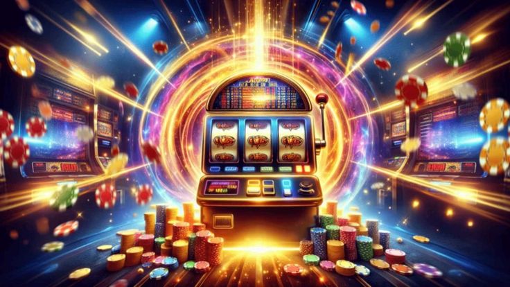 bet4bettor کیسینو گیمز کا ایک زمرہ منتخب کریں

